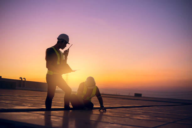 Best Roofing for New Construction  in Jacksonville, AL