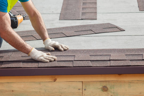 Best Metal Roofing Installation  in Jacksonville, AL